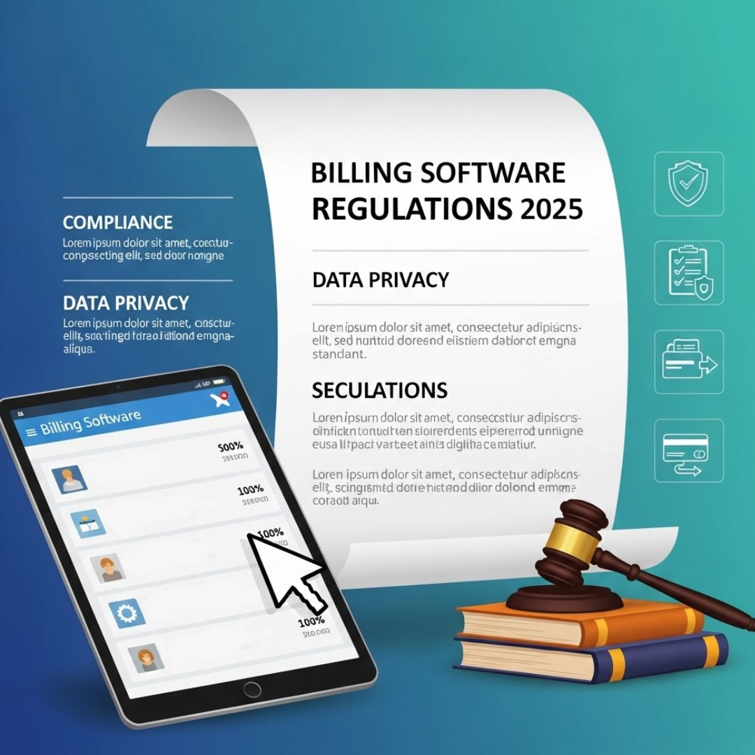 How Secure is Tally API Integration? Best Practices for Businesses